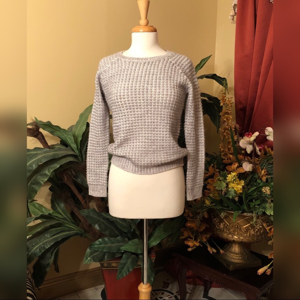 XXI Sweater